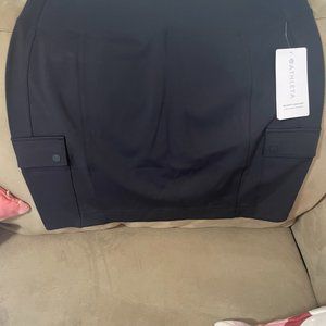 Athleta Delancey Cargo Skirt - NWT - XL